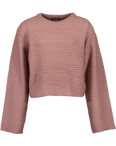 Blue Seven Teenager Mädchen Pullover 374 - AUBERGINE 140 von Blue Seven