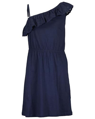 Blue Seven Teenager Mädchen Sommerkleid 574 - DK BLAU 176 von Blue Seven