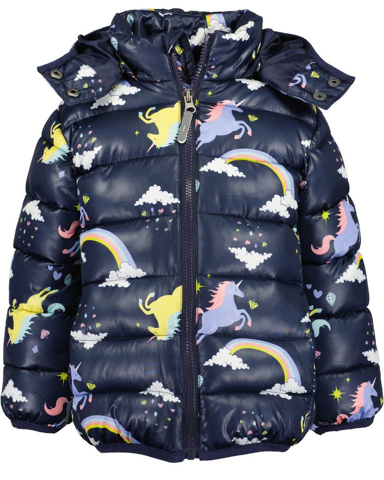 Blue Seven Winterjacke Blue Seven Winterjacke von Blue Seven
