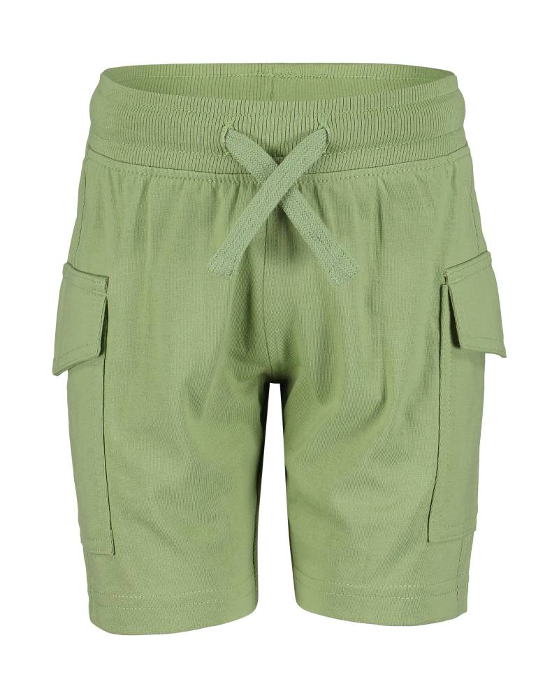 Blue Seven - kl Kn Shorts oliv - Gr. - 92 von Blue Seven