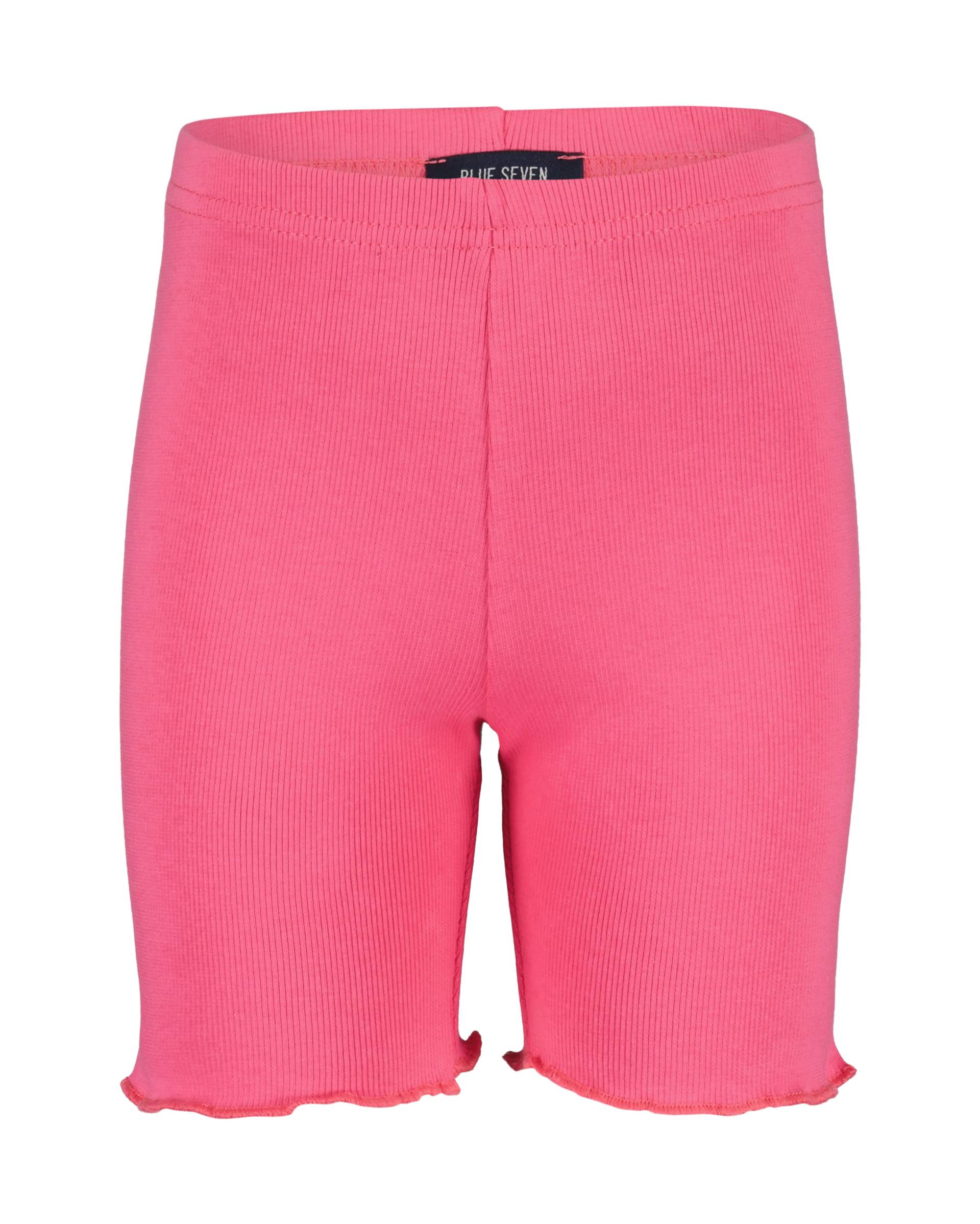 Blue Seven - kl Md Biker Pants pink - Gr. - 128 von Blue Seven