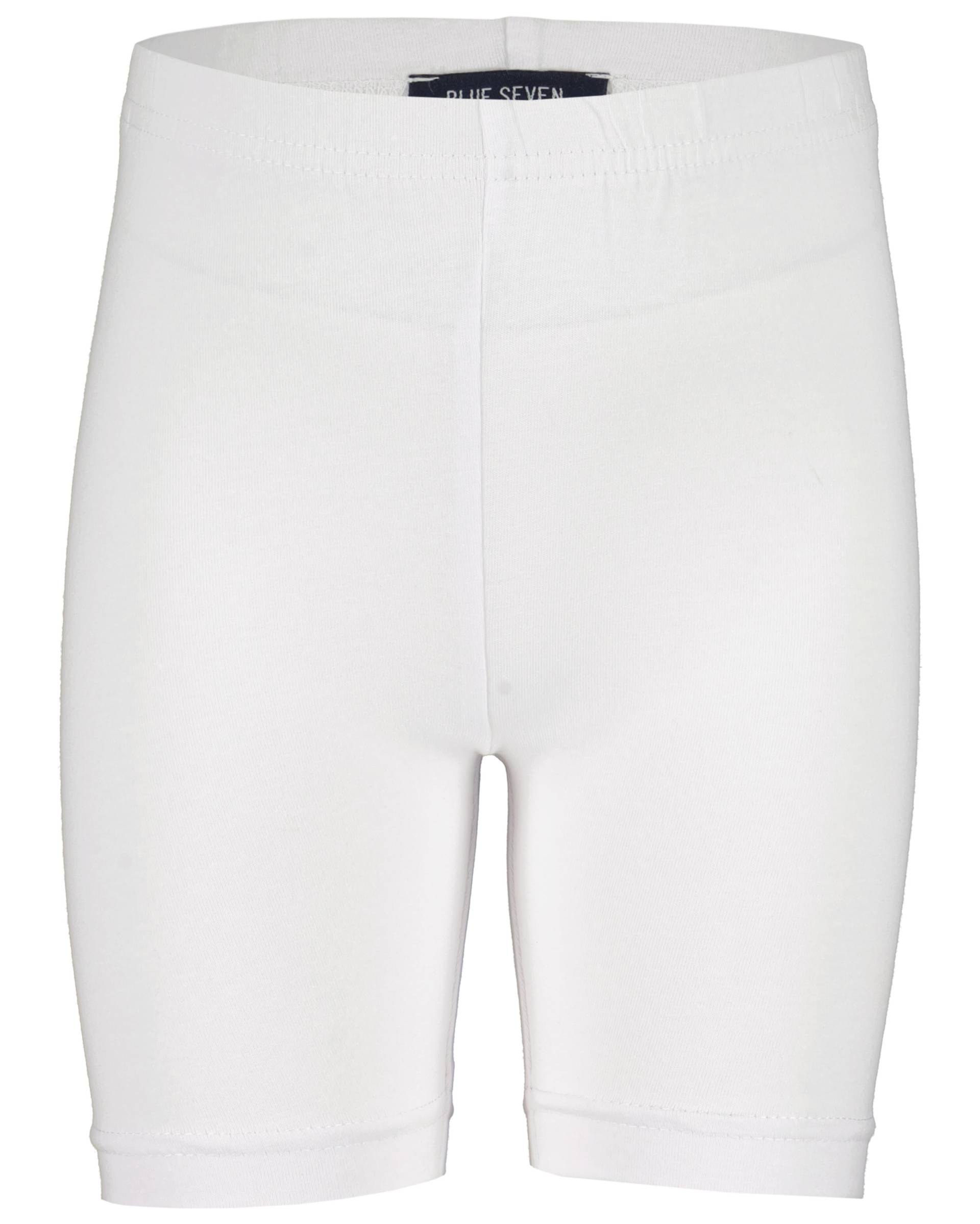 Blue Seven - kl Md Biker Pants weiss - Gr. - 92 von Blue Seven