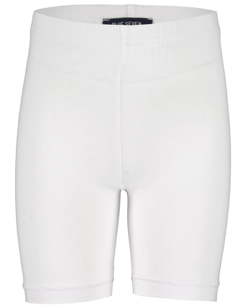Blue Seven - kl Md Biker Pants weiss - Gr. - 92 von Blue Seven