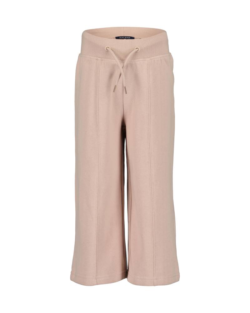Blue Seven - kl Md Sweathose rosa - Gr. - 110 von Blue Seven
