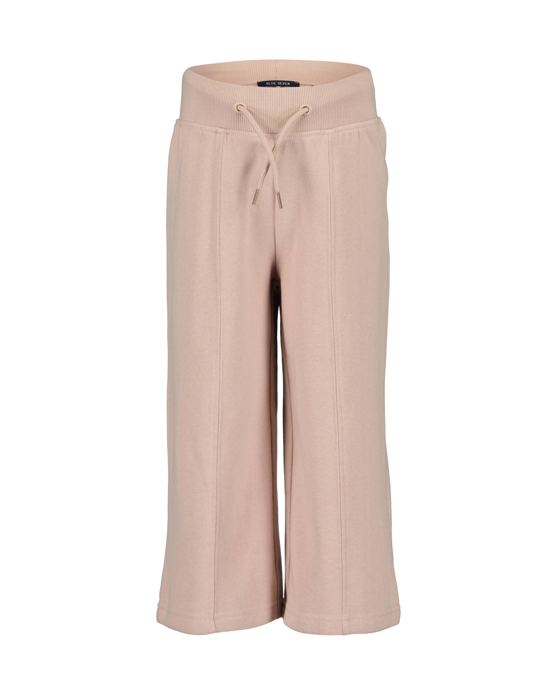 Blue Seven - kl Md Sweathose rosa - Gr. - 128 von Blue Seven