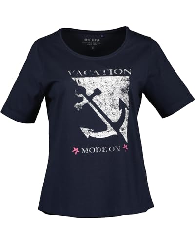 Damen T-Shirt von Blue Seven