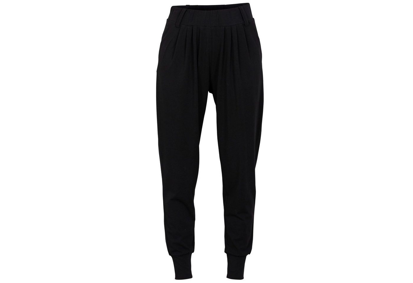 Blue Sportswear Jogginghose Alba Pleated Jogger Ballonhose Haremshose (1-tlg) von Blue Sportswear