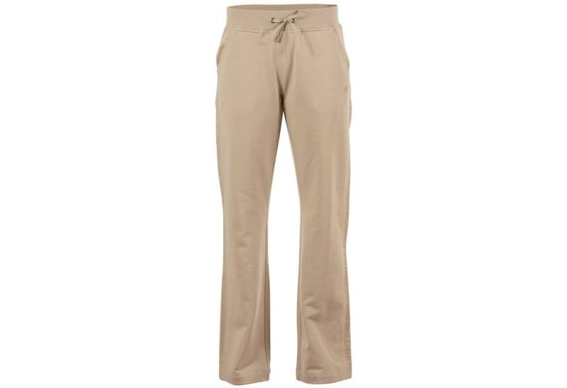 Blue Sportswear Stoffhose Burns Joggpants Hose Sweathose mit Zugband in Schwarz o. Sand von Blue Sportswear