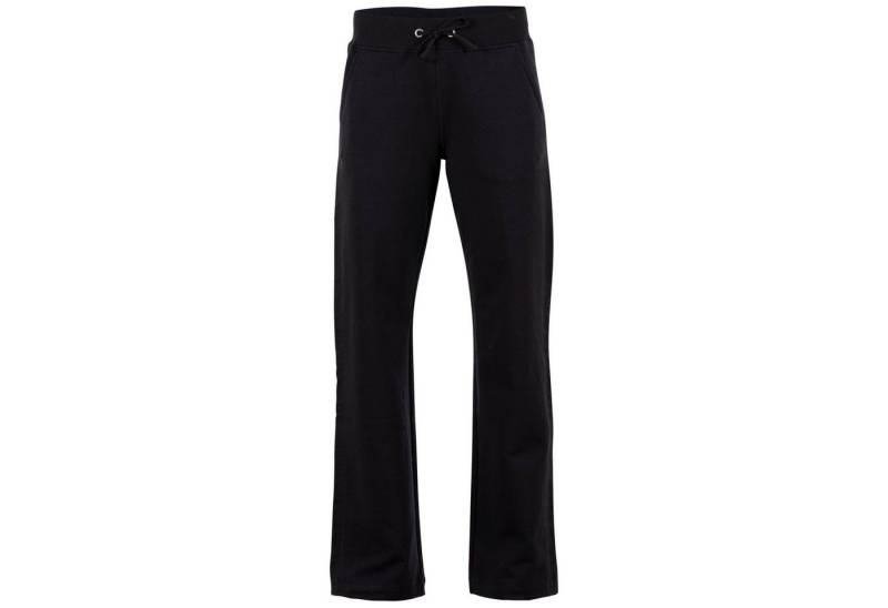 Blue Sportswear Stoffhose Burns Joggpants Hose Sweathose mit Zugband in Schwarz o. Sand von Blue Sportswear