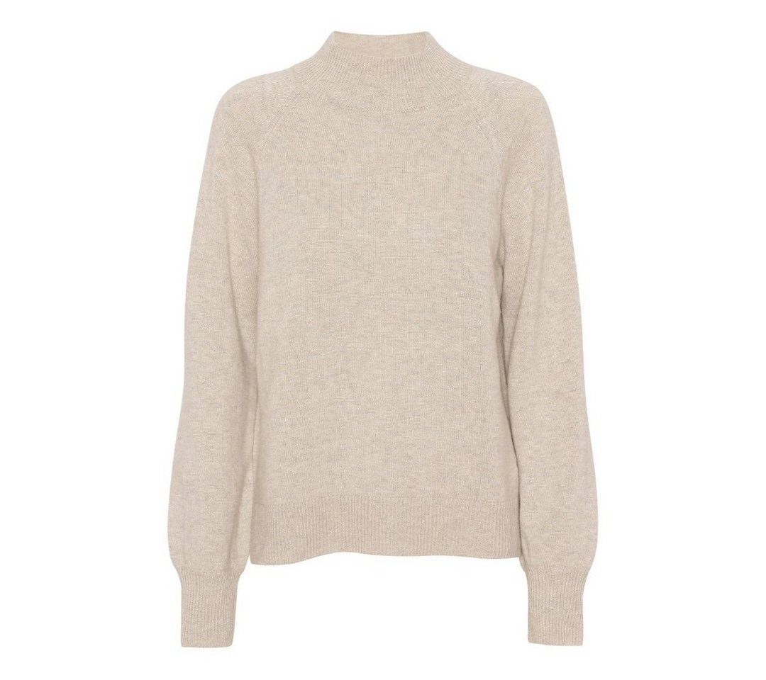 Blue Sportswear Strickpullover Woll Pullover mit Stehkragen u. Kaschmir in versch. Farben von Blue Sportswear