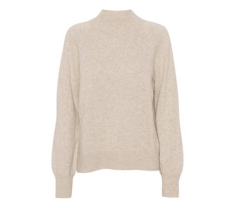 Blue Sportswear Strickpullover Woll Pullover mit Stehkragen u. Kaschmir in versch. Farben von Blue Sportswear