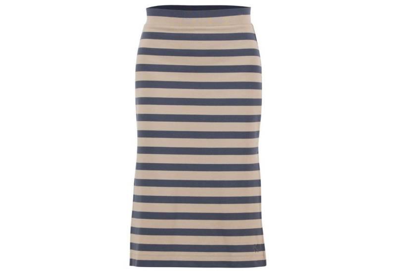 Blue Sportswear Sweatrock Gestreifter Iskut Sweatrock in versch. Farben von Blue Sportswear