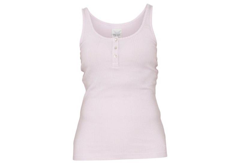 Blue Sportswear Trägertop Sunset Rippstricktop aus Baumwolle in versch. Farben von Blue Sportswear