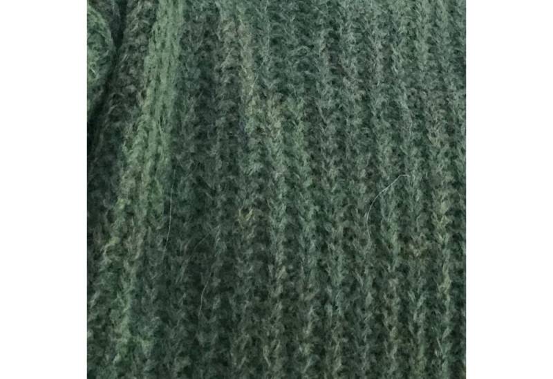 Blue Sportswear Wollschal Arka Knit Strickschal in auffälligen Farben von Blue Sportswear