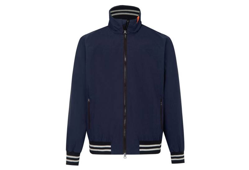 Blue Wave Funktionsjacke Herren Funktionsblouson Malte mit Kapuze, Kragen und Innenfutter von Blue Wave