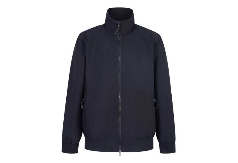 Blue Wave Funktionsjacke Herren Funktionsblouson Malte mit Kapuze, Kragen und Innenfutter von Blue Wave