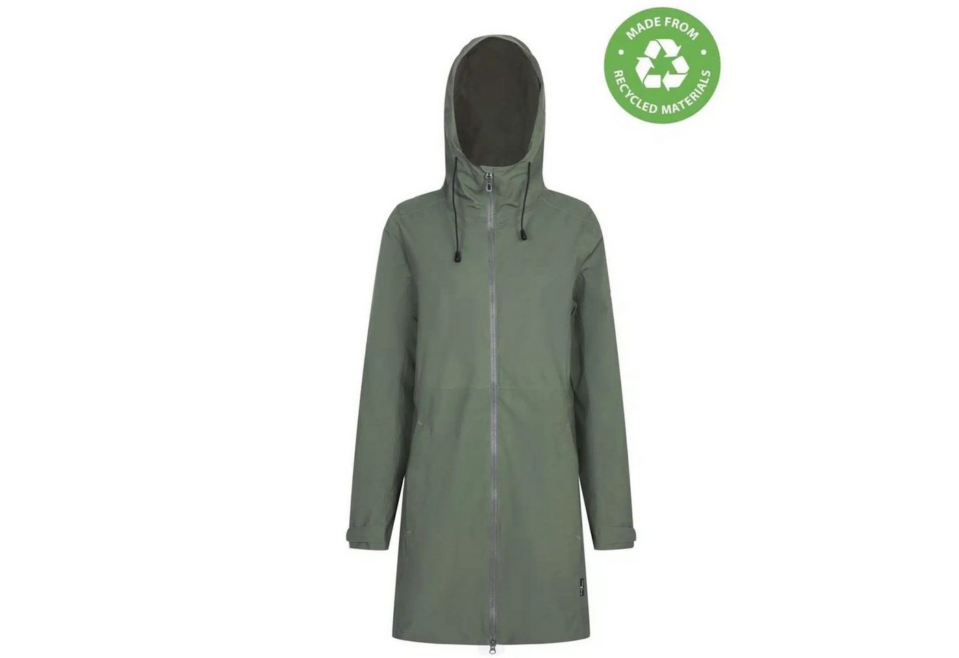 Blue Wave Outdoorjacke BLUE WAVE Nicci Funktionsjacke von Blue Wave