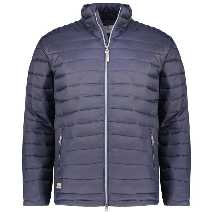 Blue Wave Steppjacke, wasserabweisend, windabweisend von Blue Wave