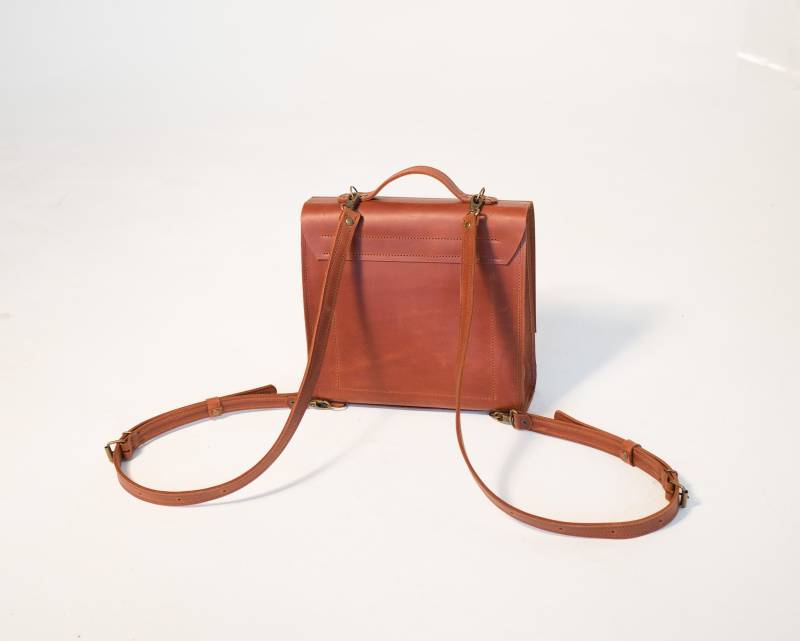 Wandelbare Träger von BlueBerryCraftStudio