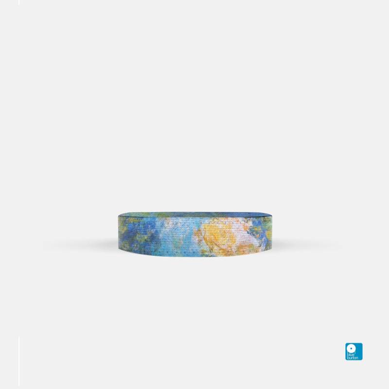 Monet Art Armband - Original Design Schmuck von BlueBurton