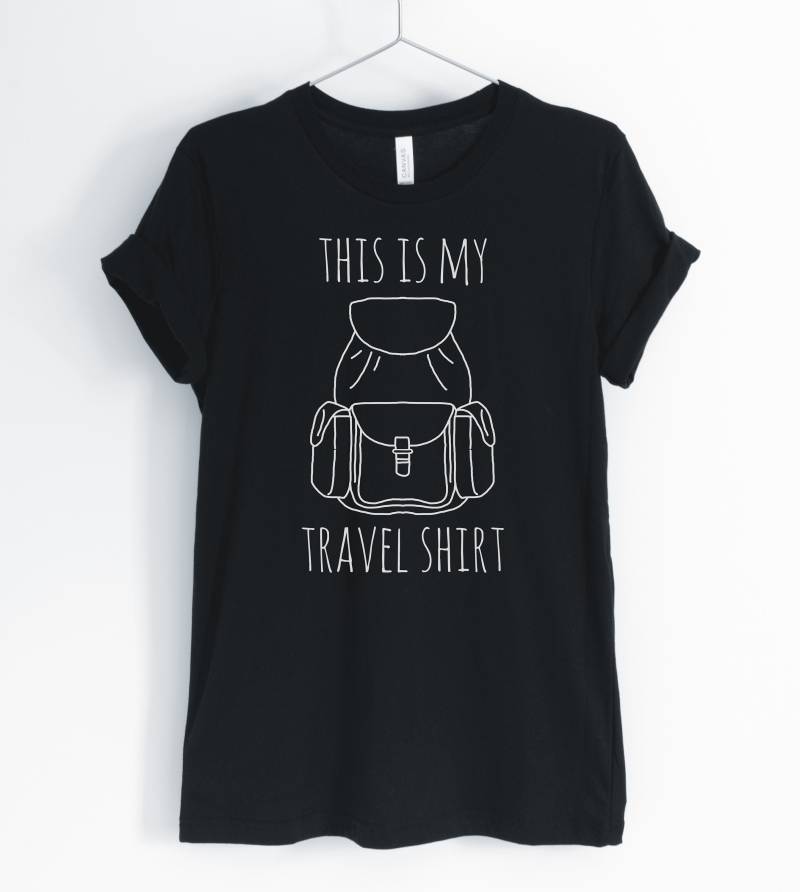 Dies Ist Meine Reise-Shirt, Travel Shirt, Addict, Reise-Liebhaber, Weltreisen, Urlaub-T-Shirt, Reise-Geschenk, Unisex Und Frauen Shirts Dies Ist Meine Reise-Shirt, Travel Shirt, Addict, Reise-Liebhaber, Weltreisen, Urlaub-T-Shirt, Reise-Geschenk, Unisex Und Frauen Shirts von BlueCityUSA