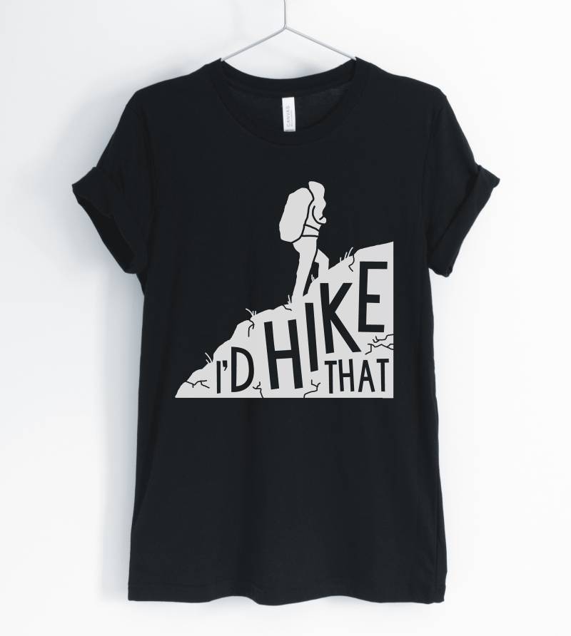 Ich Würde Das Wandern, Wandern Shirt, Liebhaber Klettern T-Shirt, Enthusiasten, Geschenk Für Wanderer, Unisex & Frauen Shirts Ich Würde Das Wandern, Wandern Shirt, Liebhaber Klettern T-Shirt, Enthusiasten, Geschenk Für Wanderer, Unisex & Frauen Shirts von BlueCityUSA