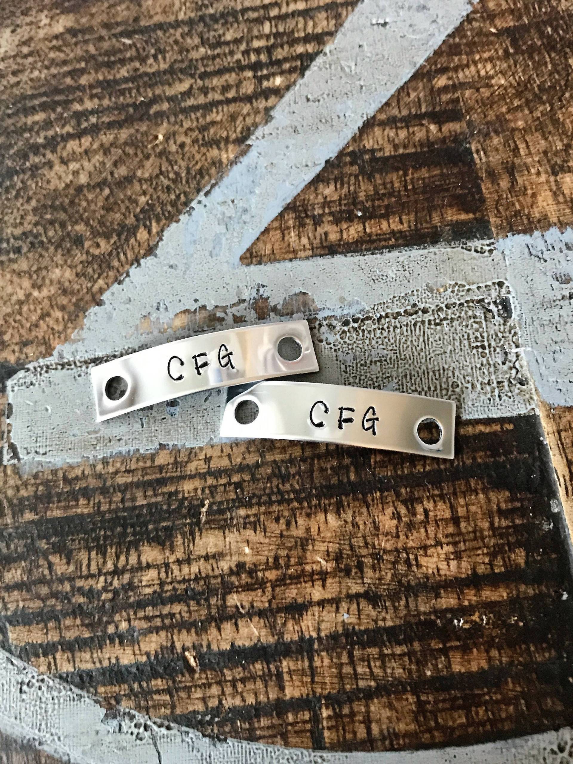 Erste Schuh Tags Benutzerdefinierte Spitze Tag Personalisieren Schuhanhänger Schuhclip Schuhspitze Läufer Geschenk Trainer Für Wanderer von BlueEyedJewelsTX