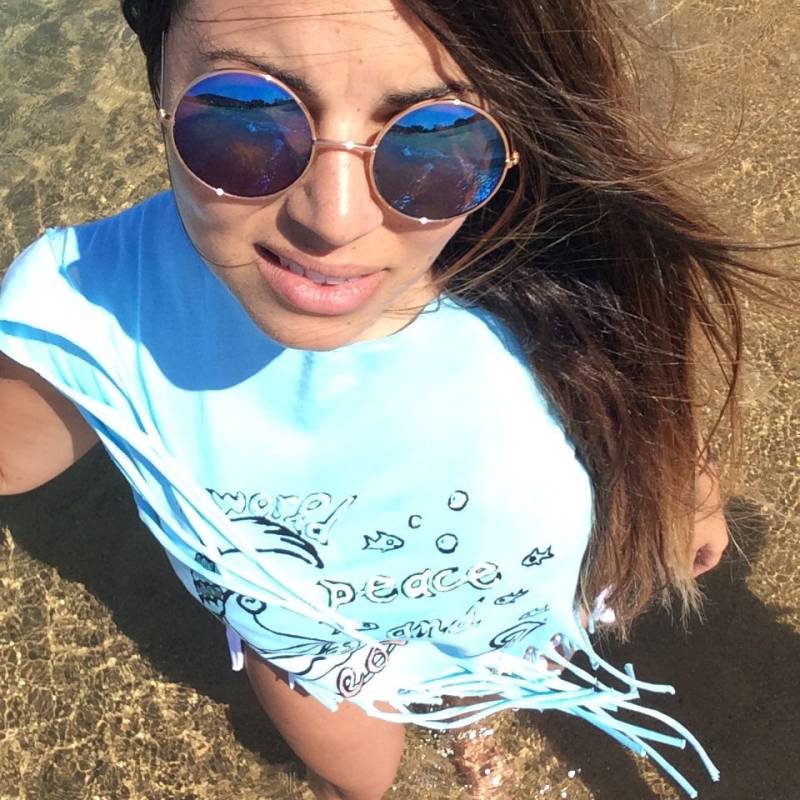 Special Edition T-Shirts von BlueFigArt