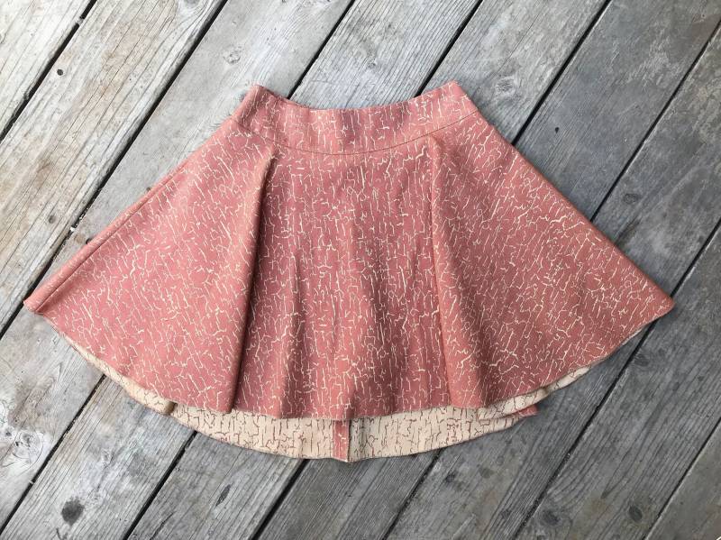 80Er Jahre Skort 80Er Jahre Skort von BlueHoneyShop