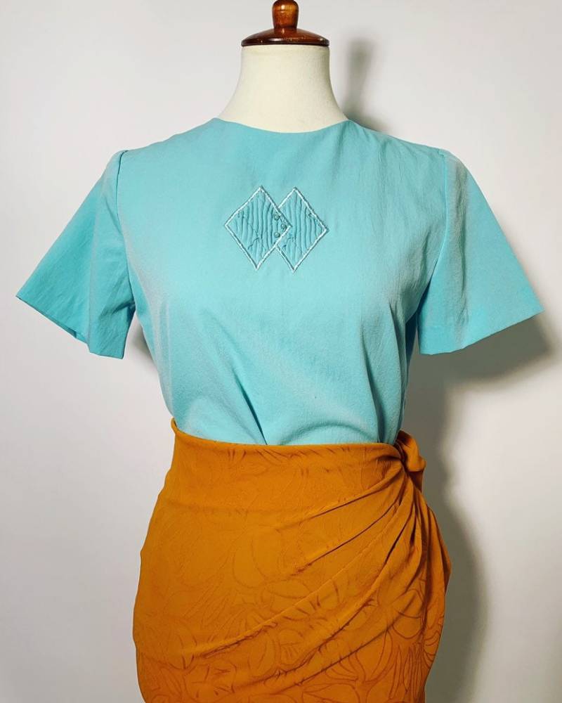 80Er Jahre Top 80Er Jahre Top von BlueHoneyShop