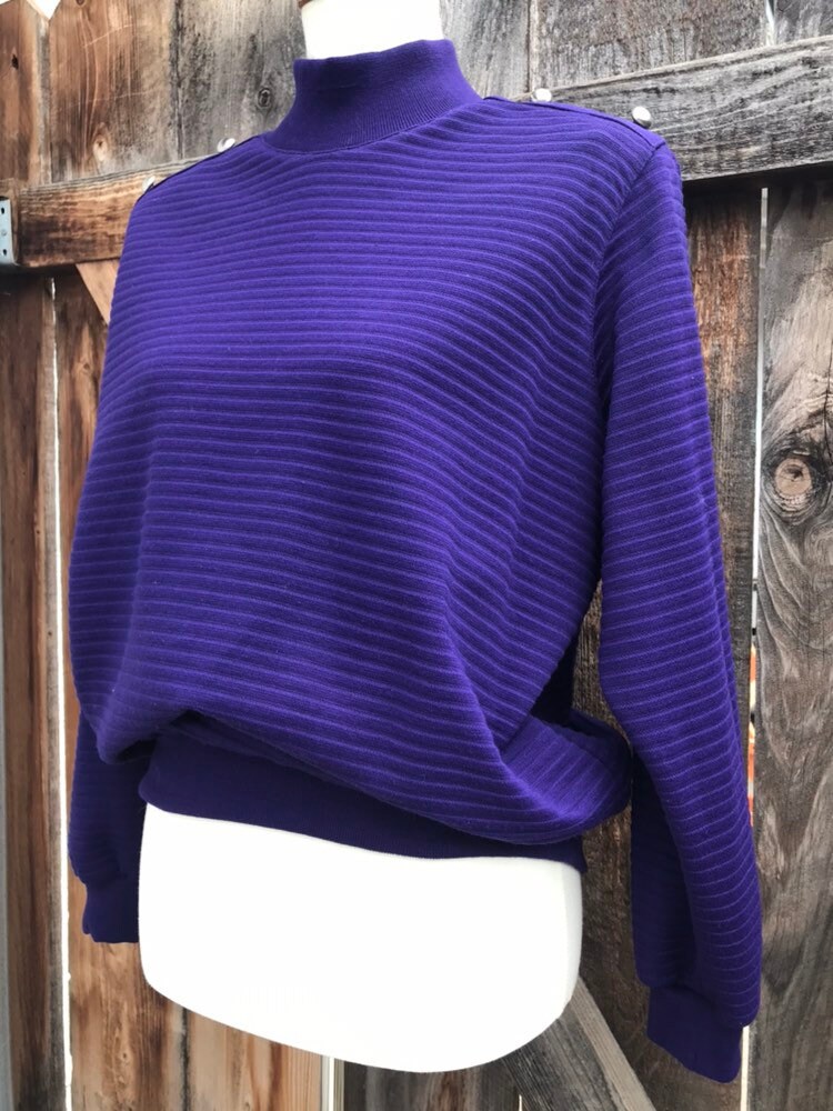 Alfred Dunner Pullover von BlueHoneyShop