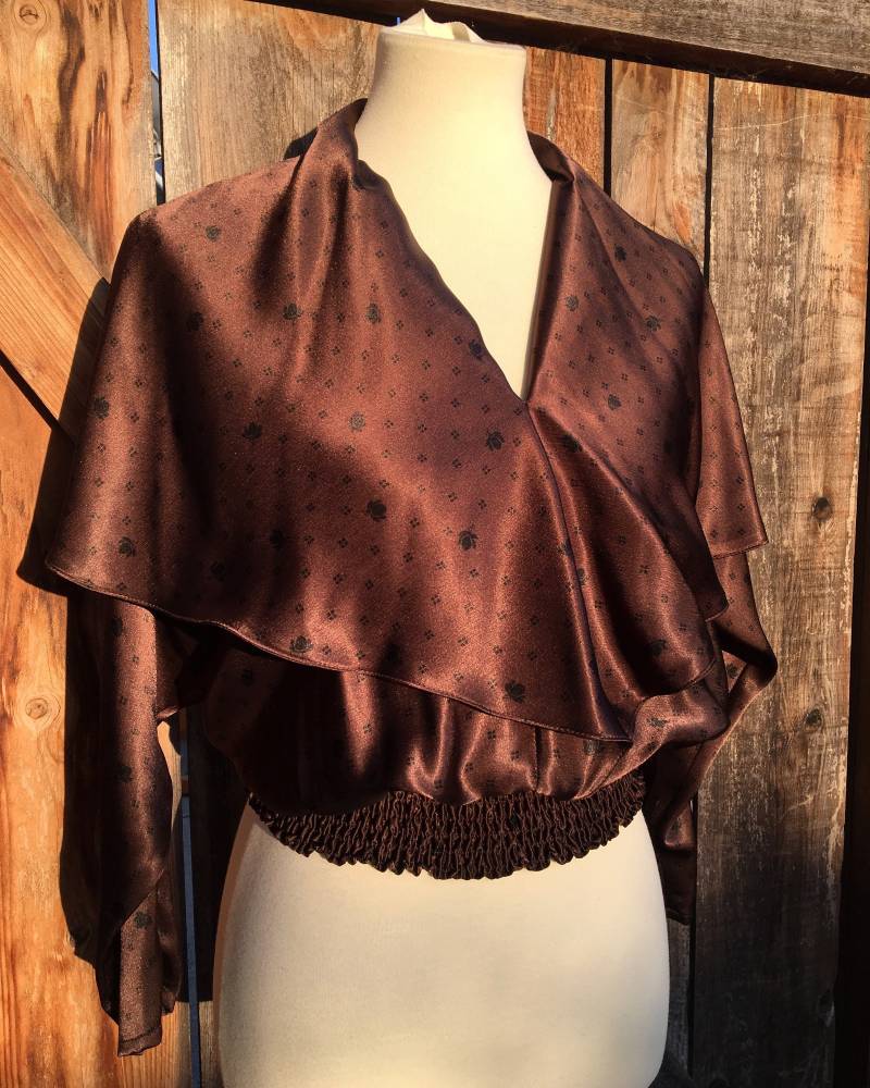 Ned Gould Top Ned Gould Top von BlueHoneyShop