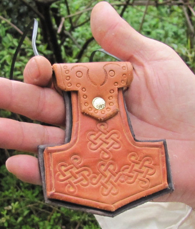 Leder Halsketten, Vielen Verschiedenen Stilen Und Farben Leder Halsketten, Vielen Verschiedenen Stilen Und Farben von BlueLotusArmory