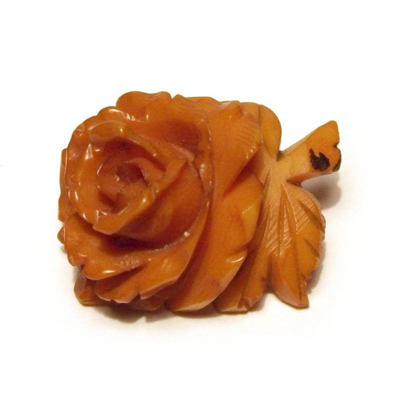 Bakelit Brosche Rosen Butterscotch Bakelite Blume Vintage 1930Er Jahre Art Deco Tief Geschnitzt Voll Getestet Bakelit Brosche Rosen Butterscotch Bakelite Blume Vintage 1930Er Jahre Art Deco Tief Geschnitzt Voll Getestet von BlueMoonTrinketShop