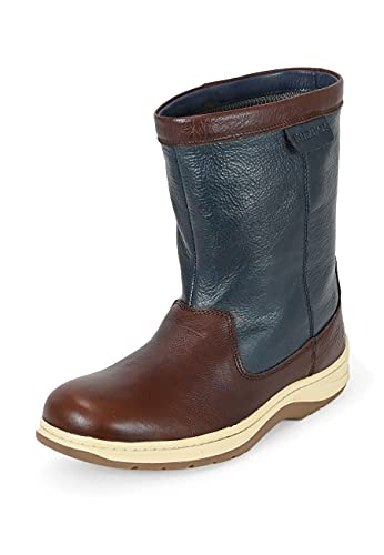 BluePort Unisex Segelstiefel Wave Boot II Bootsstiefel, Größe:40 EU von BluePort