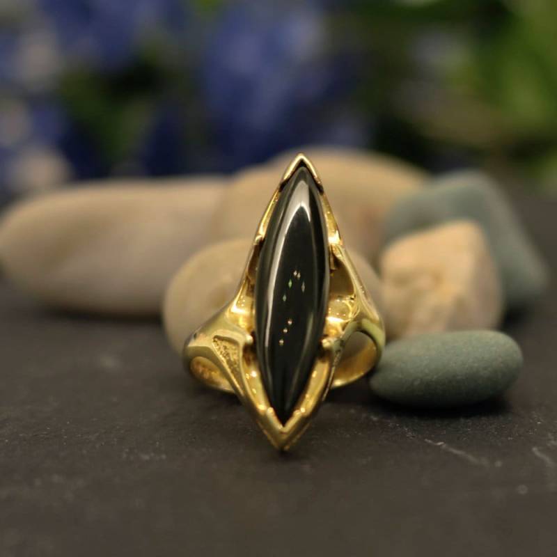 Hubertus Von Skal Ring von BlueRiverDiamonds