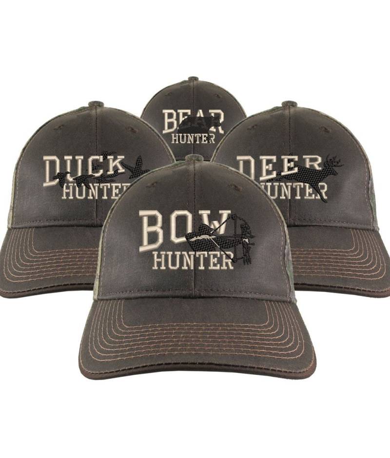 Personalisierte Hunter-stickerei Auf Einer Verstellbaren Full Fit Realtree Xtra Camo-Baseballmütze Ihre Wahl Aus 4 Front Designs + Optionen Personalisierte Hunter-stickerei Auf Einer Verstellbaren Full Fit Realtree Xtra Camo-Baseballmütze Ihre Wahl Aus 4 Front Designs + Optionen von BlueShoppeStudio