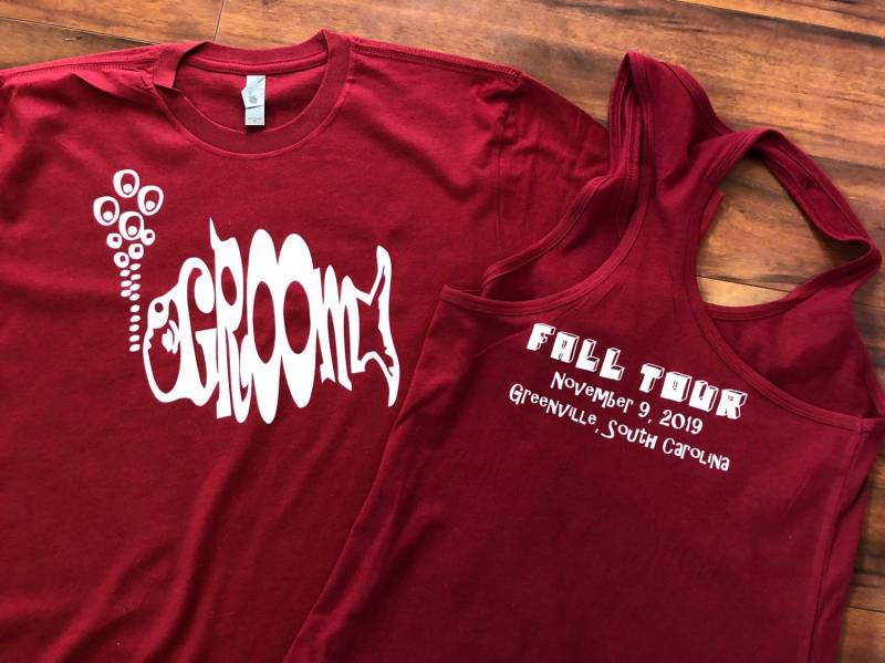 Phish Brautpaar Shirts Phish Brautpaar Shirts von BlueSunDesignsCO