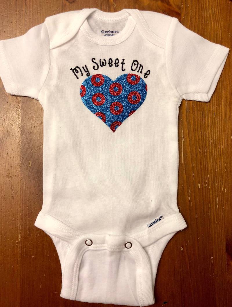 Phish My Sweet One Tshirt Phish My Sweet One Tshirt von BlueSunDesignsCO