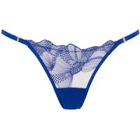 Bluebella Adeline Slip Tiefblau von Bluebella - DE