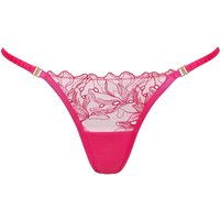 Bluebella Astra String Fuchsia-Rosa von Bluebella - DE