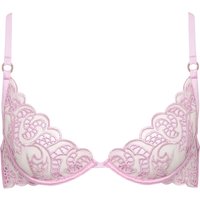 Bluebella Cecily Bügel-BH Pirouette Rosa von Bluebella - DE