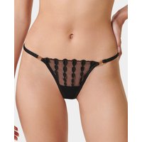 Bluebella Geneva Öko Slip Schwarz von Bluebella - DE