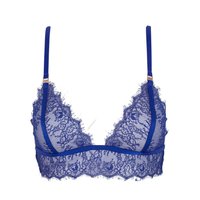 Bluebella Grace Bügelloser BH Tiefblau von Bluebella - DE