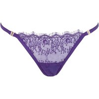 Bluebella Grace Slip Heliotrop Violett von Bluebella