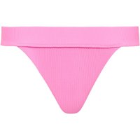 Bluebella Lucerne Brazilian-Bikinihose Rosa von Bluebella - DE