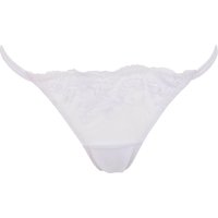 Bluebella Marseille Slip Weiss von Bluebella