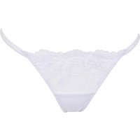 Bluebella Marseille String Weiss von Bluebella