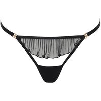 Bluebella Matisse String Schwarz von Bluebella - DE