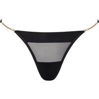 Bluebella Raine String Schwarz von Bluebella - DE